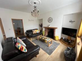 Railway Cottage Retreat